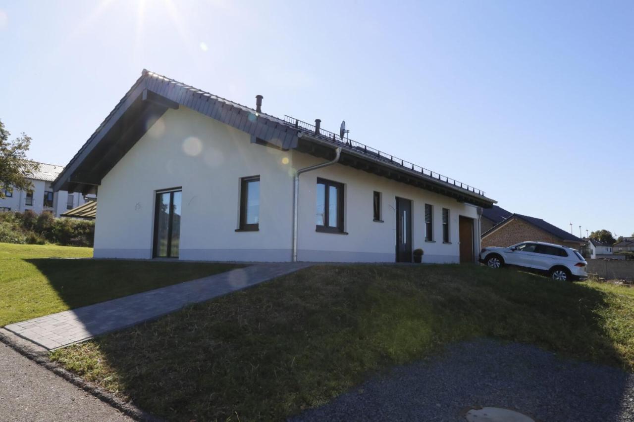 Ferienhaus Im Wiesental Nideggen Exterior photo