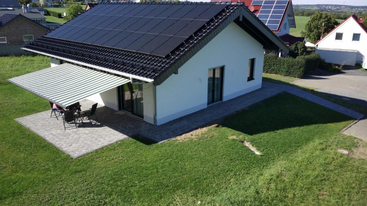 Ferienhaus Im Wiesental Nideggen Exterior photo